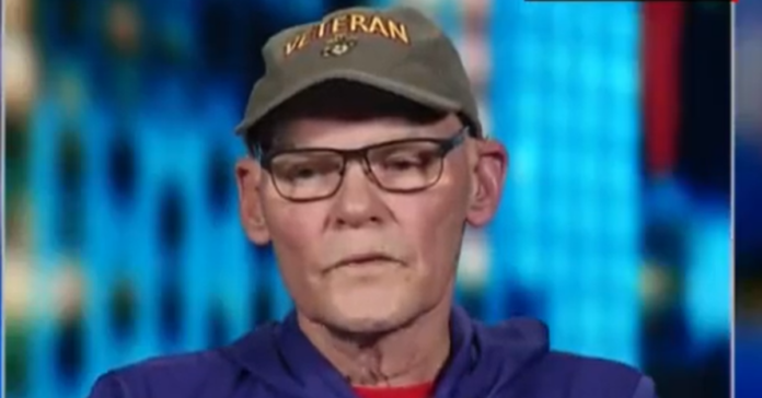 James Carville Mocks Own Party: “All Democrats do is sit around and talk about veganism and pronouns”