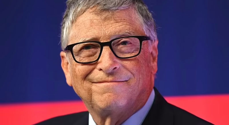 Bill Gates Warns of ‘Even More Fatal’ Covid Variant, Calls for Global Task Force to Handle ‘Threat’