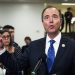 Adam Schiff Claims 'Evidence' of Trump Election Fraud Before Playing a Familiar Game