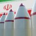 Iran's Mullahs Score Nuclear Victory