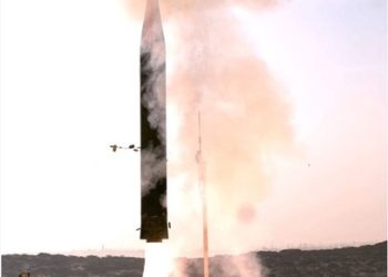 The United States Needs Israel's Missile Defense Technology