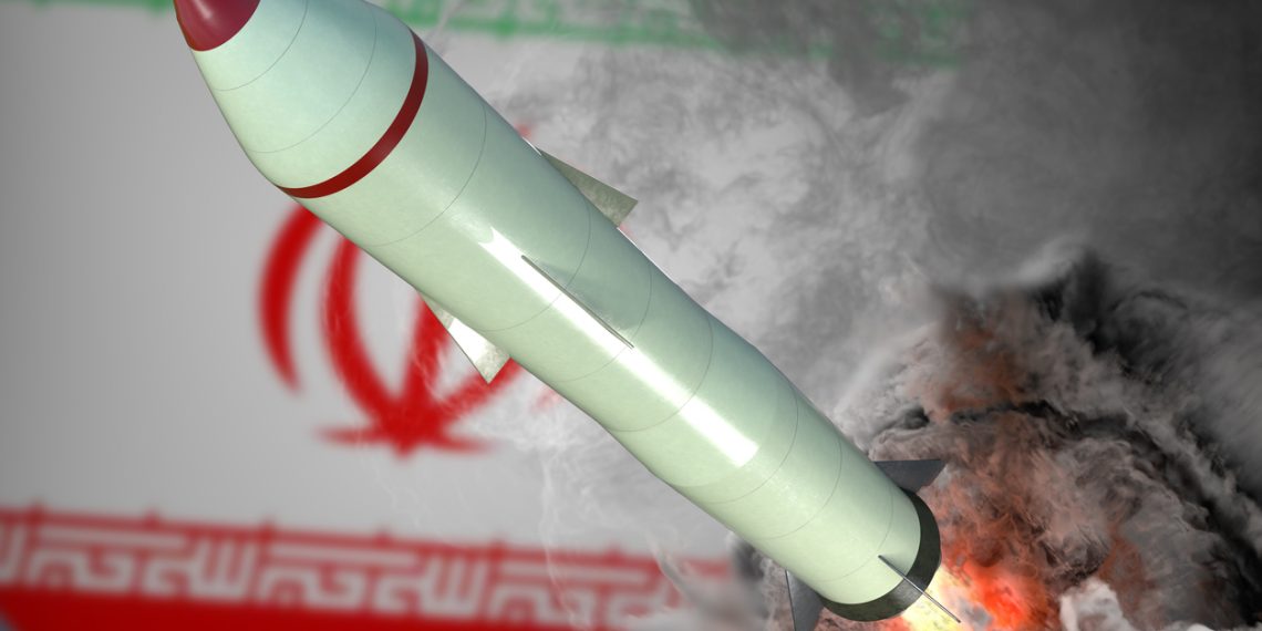 Iran's Nuclear Program: Where Is the Biden Administration's Plan B?