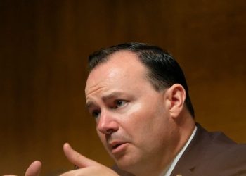 Mike Lee: The SEC Needs to Be Abolished and Restarted from Scratch over Climate Push