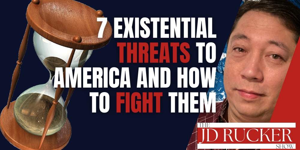 7 Existential Threats