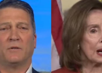 Ronny Jackson Says the Jan. 6 Committee Hearings Are ‘Falling Flat With the American People’ Which is Why They Postponed Wednesday’s Hearing