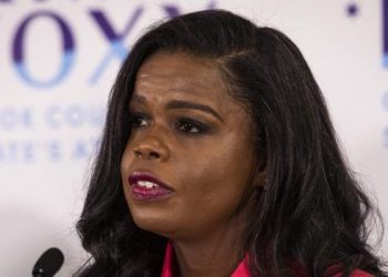 Leftist Prosecutor Kim Foxx Accused of Slapping Husband, Possible Jussie Copycat Hoax