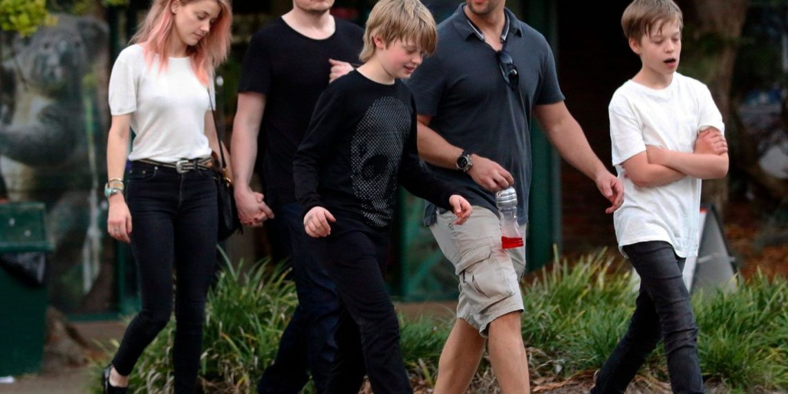 Elon Musk’s 18-Year-Old Son Files Petition to Change Gender and Full Name, Seeking to End Ties with His Biological Father