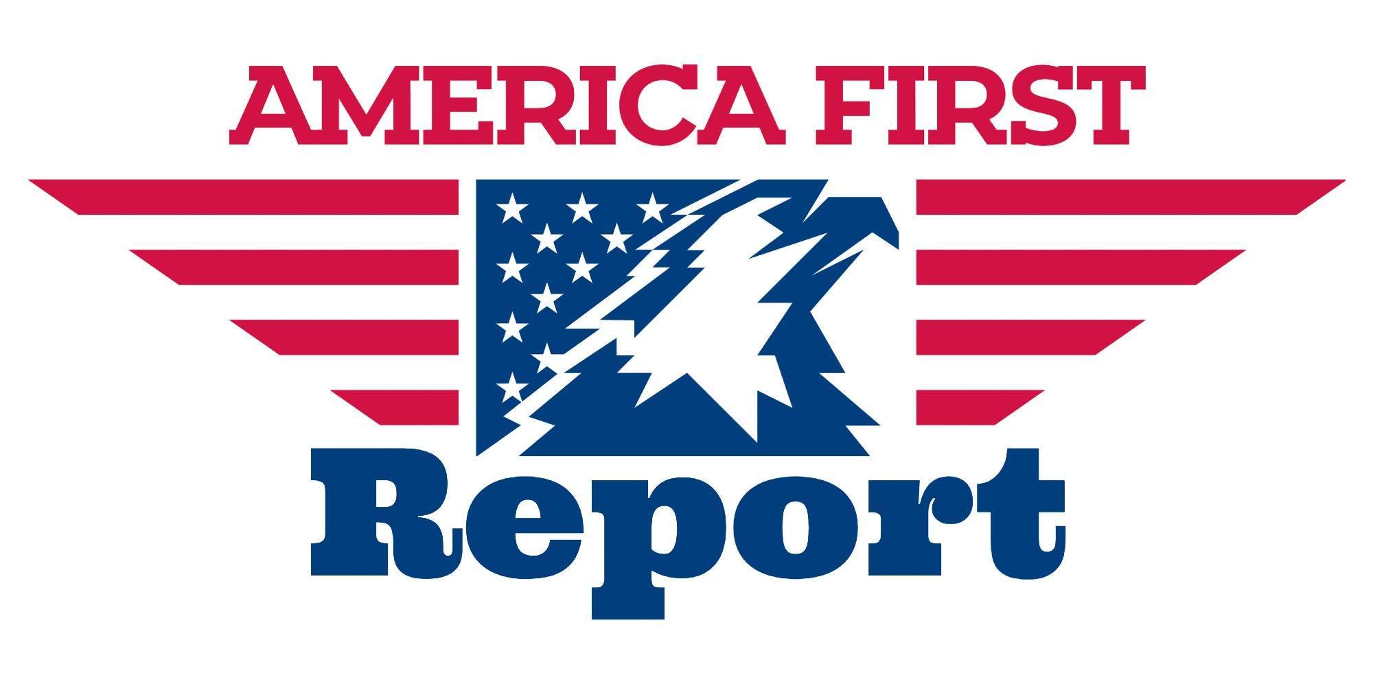 America First Report 1000x500