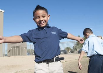 Arizona Schools