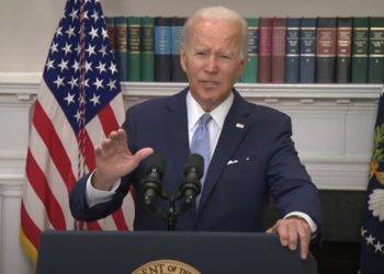 Biden Threatens States Enforcing ‘Painful and Devastating’ Supreme Court Decision on Abortion