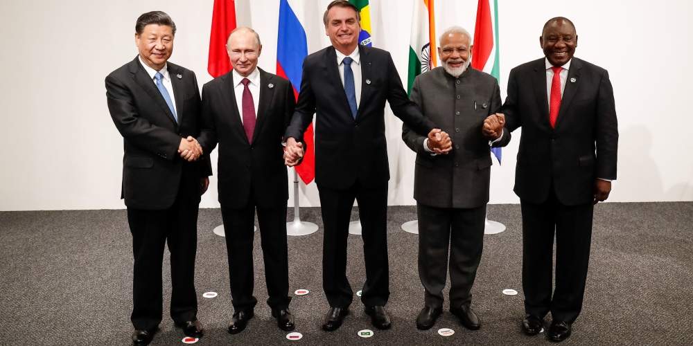 BRICS