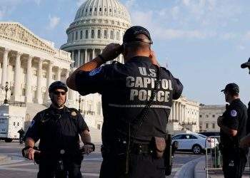 Capitol Police