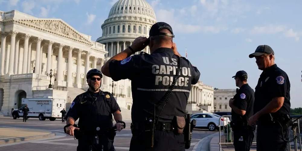 Capitol Police