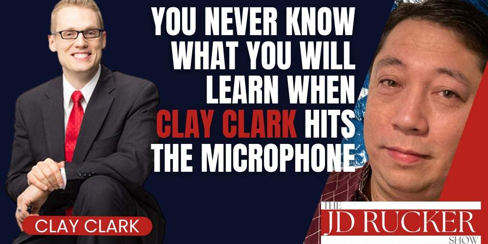 Clay Clark