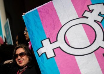 Younger Americans identify as ‘transgender’ at nearly 3x the rate of older groups