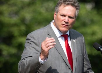 Alaska governor wants constitutional amendment on abortion