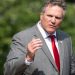 Alaska governor wants constitutional amendment on abortion
