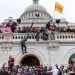 ‘Bloody War.’ Capitol Police first warned about violence two weeks before Jan. 6 riots, memos show