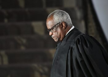 The Greatest Living American Issues His Career-Defining Court Opinion