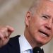 Biden threatens executive order to protect abortion if Roe falls