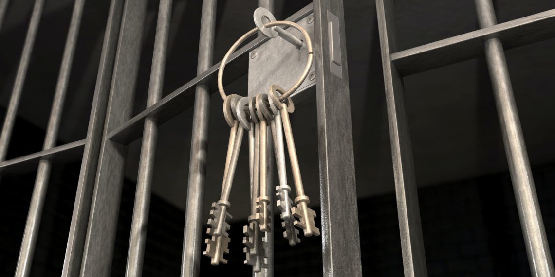 Suspected California Cop Killer Was Out Of Jail On Probation For Gun Charge: Report