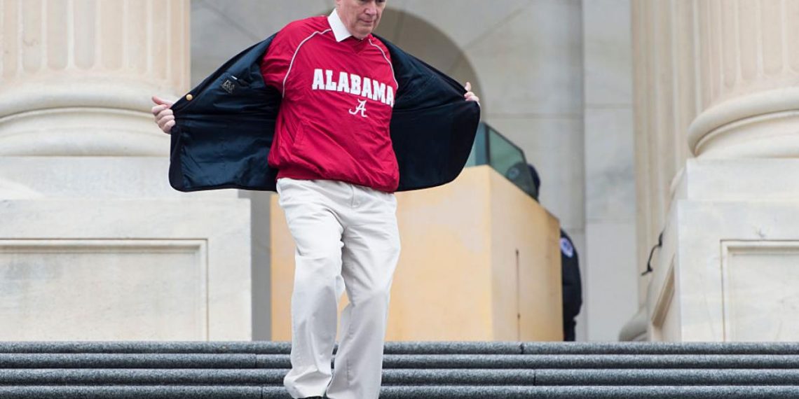 Rand Paul doubles down on support for Mo Brooks