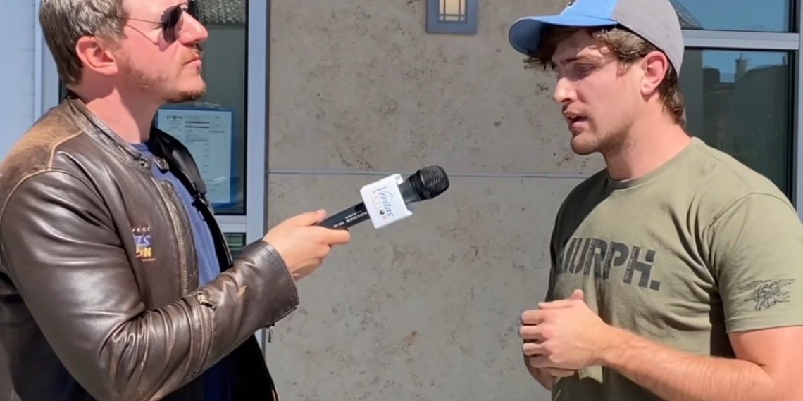 Utah GOP Rep. Curtis’s Field Director Submits Resignation Following Project Veritas Investigation (VIDEO)