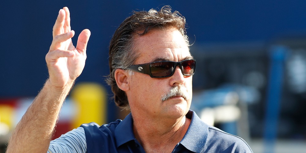 Jeff Fisher