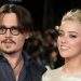 Johnny Depp Amber Heard