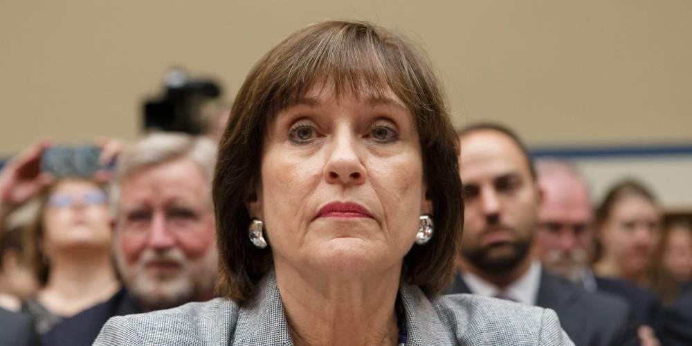 Lois Lerner