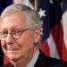 Mitch McConnell