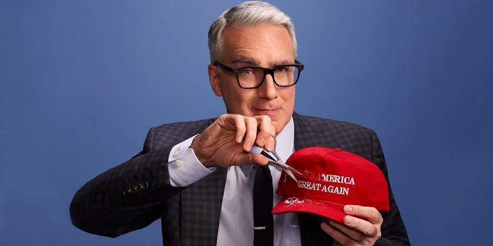 Olbermann