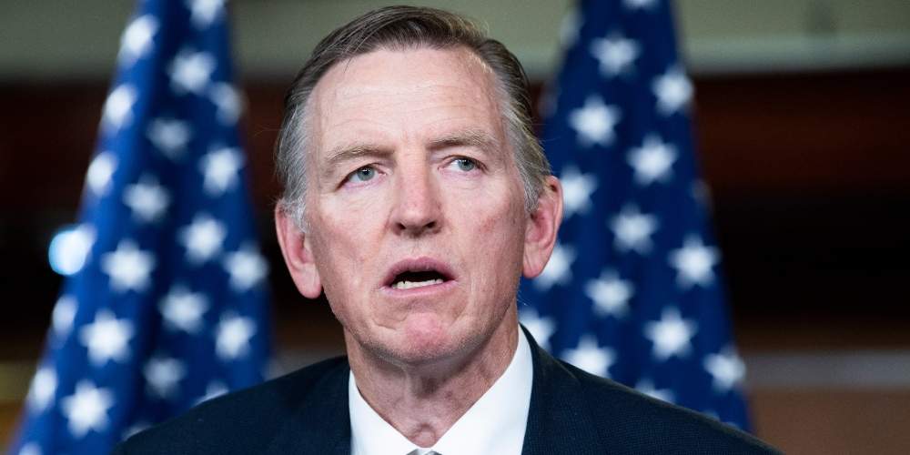 Paul Gosar