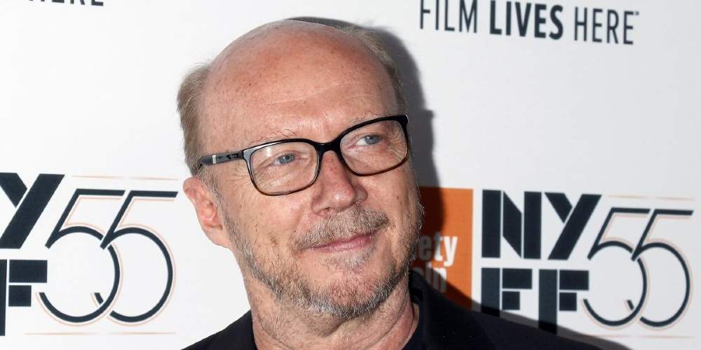 Paul Haggis