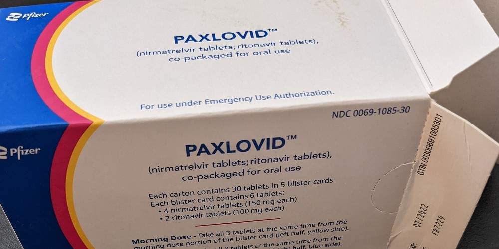 Paxlovid (1)