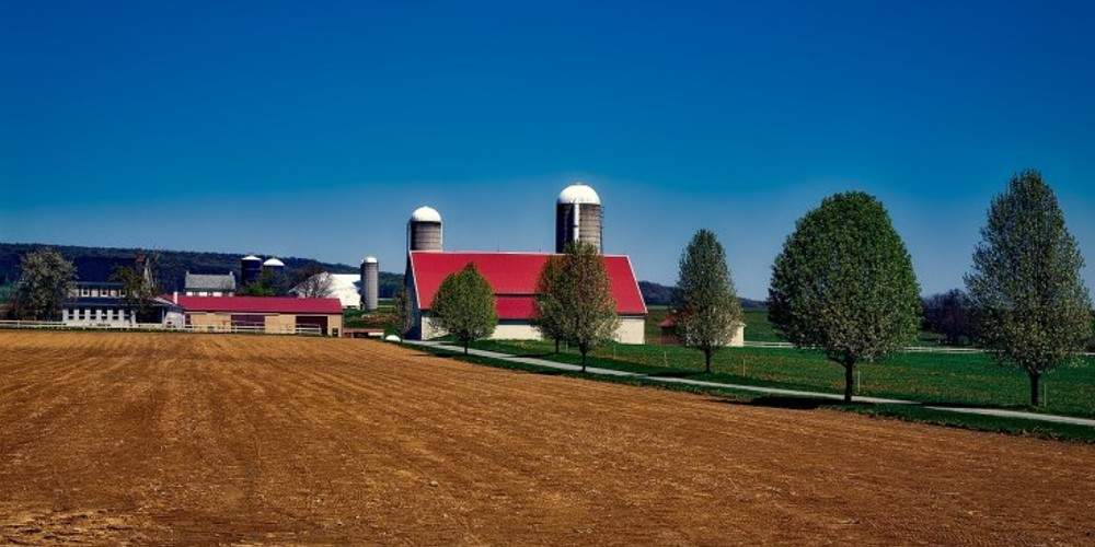 Pennsylvania Farm Diesel Shortage