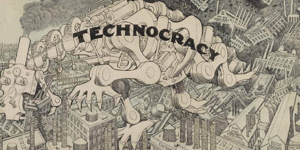 Technocracy