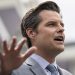 Matt Gaetz Sinks Diversity, Equity, and Inclusion Amendment to Defense Bill: ‘This Is the Doubledown on Wokeness in the Military’
