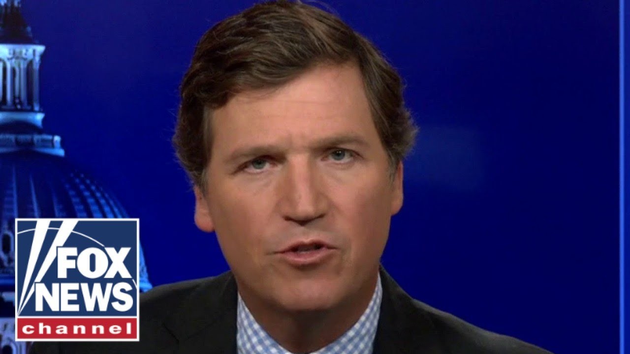 Tucker Carlson