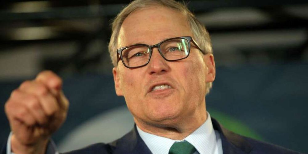 WA Gov. predicts summer full of 'blackouts, destruction, and death'