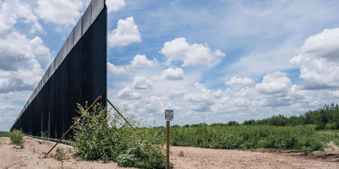 Cartels Using Video Games to Recruit Scouts for the Border