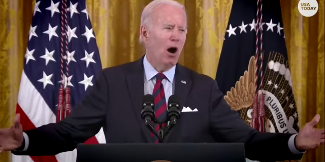 'Sexualization of children': Feminists join Christian conservatives to stop Biden LGBTQ order