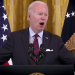 'Sexualization of children': Feminists join Christian conservatives to stop Biden LGBTQ order