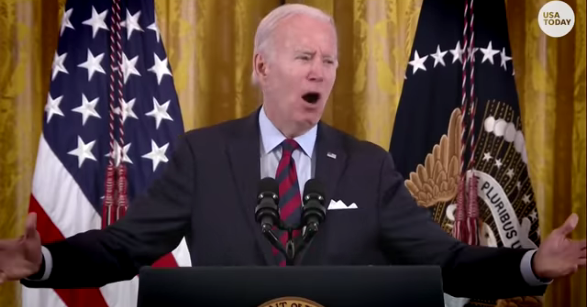 'Sexualization of children': Feminists join Christian conservatives to stop Biden LGBTQ order