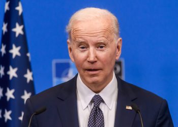 Biden Nominee For ICE Director Just Withdrew After Allegations Stall Process