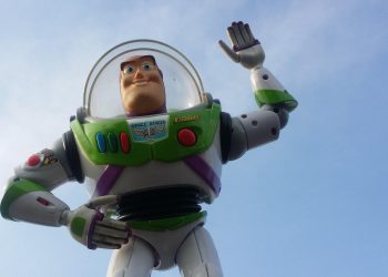 Woke Disney Takes Major Heat for Not Casting Conservative Tim Allen as Buzz Lightyear