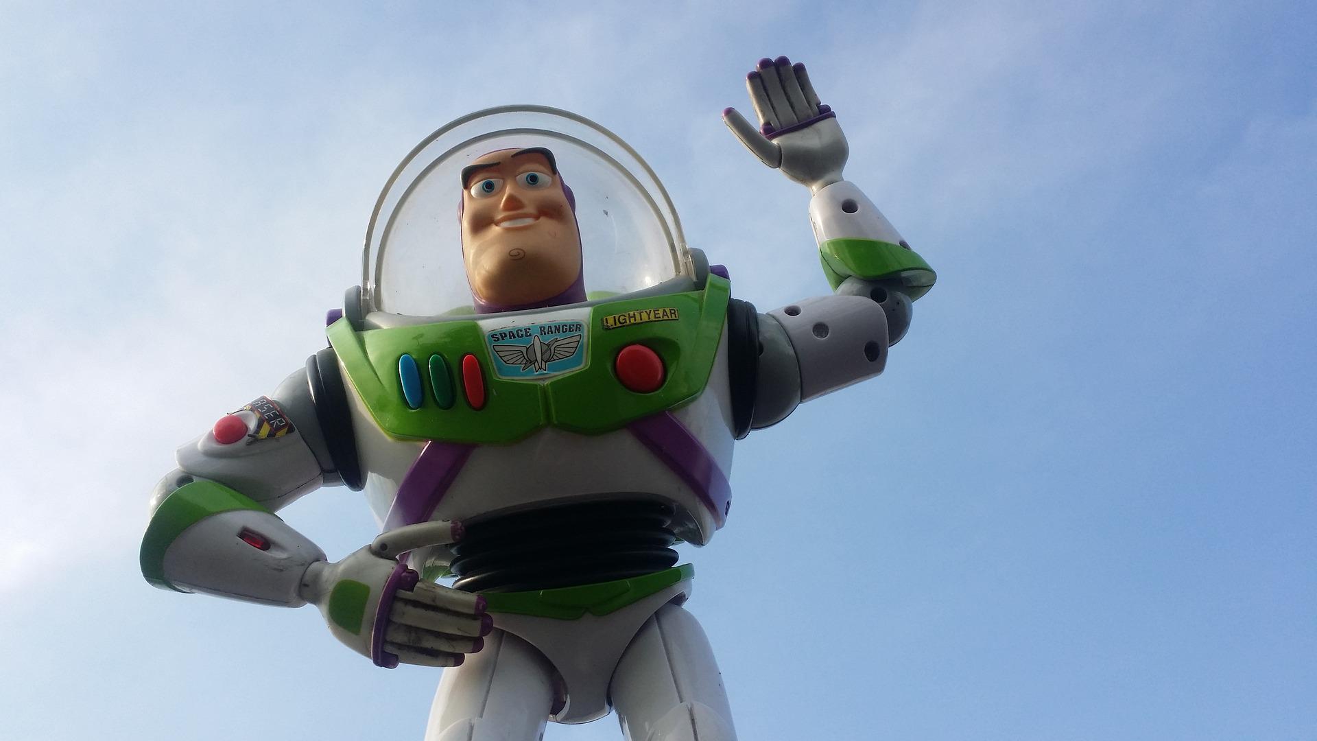 Woke Disney Takes Major Heat for Not Casting Conservative Tim Allen as Buzz Lightyear