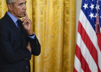 Hypocrite: Obama Installs Massive Propane Tanks at Swanky Mansion While Pushing Green Policies