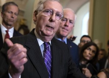 Republicans Who Sold You out on Guns Prepare Their Next Betrayal