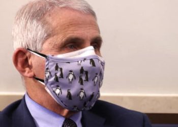 The Fauci Protocol: treating Fauci’s COVID diagnosis according to his own 'standard of care'